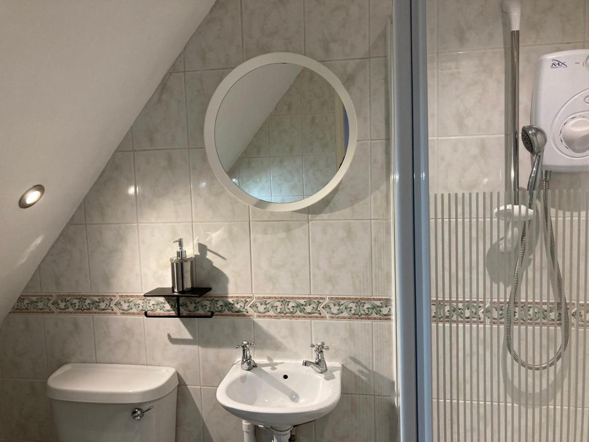 Eltar Hostle Hotel London Exterior photo